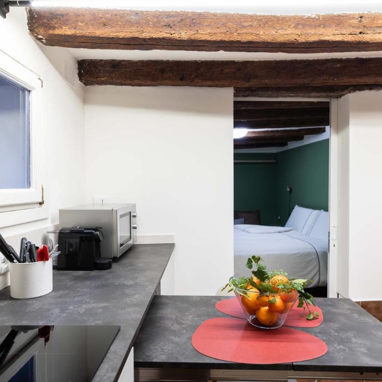 minifurli - Appartement 1 Chambre - 2