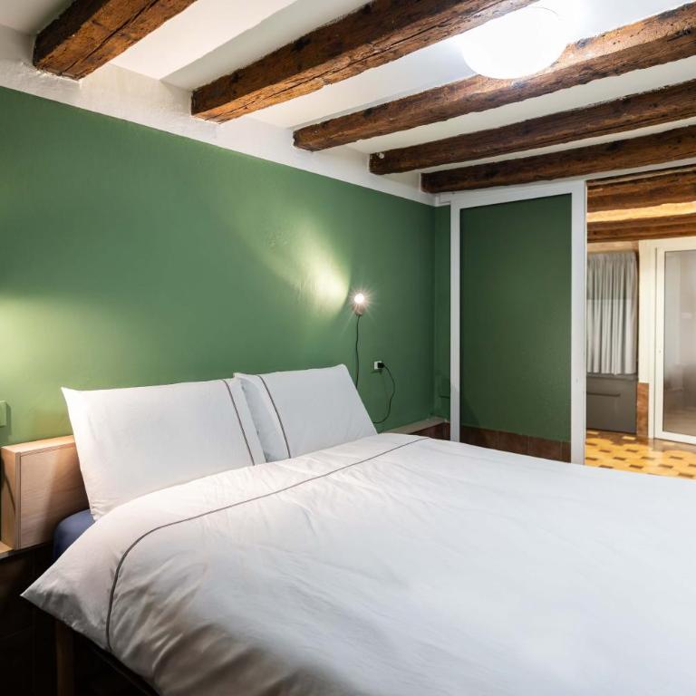 minifurli - Appartement 1 Chambre - 6