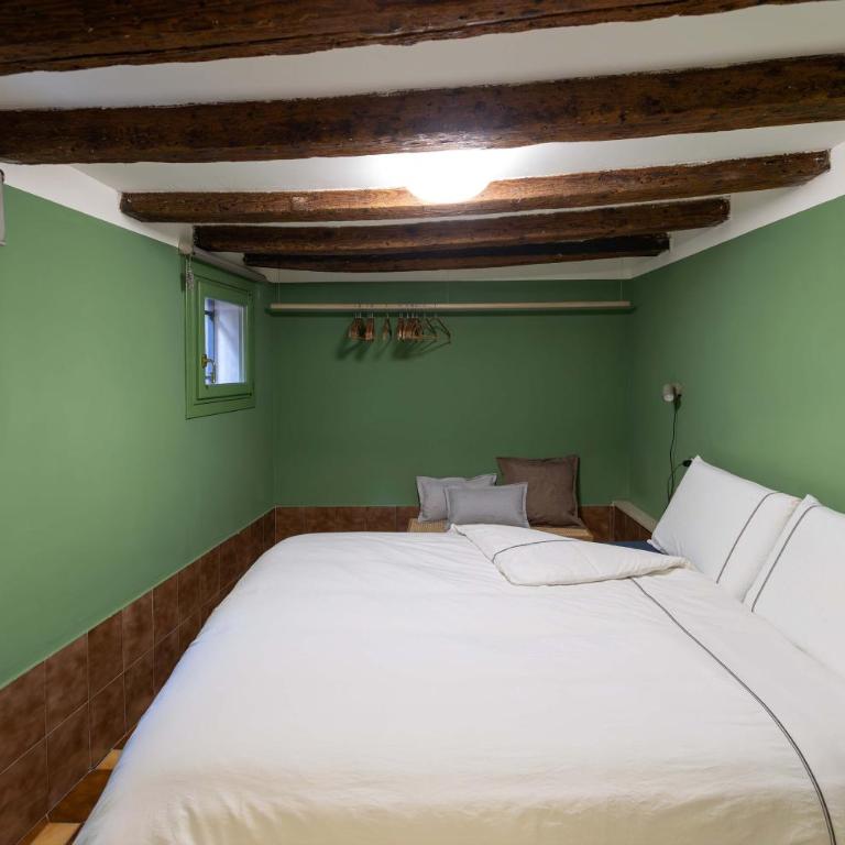 minifurli - Appartement 1 Chambre - 7
