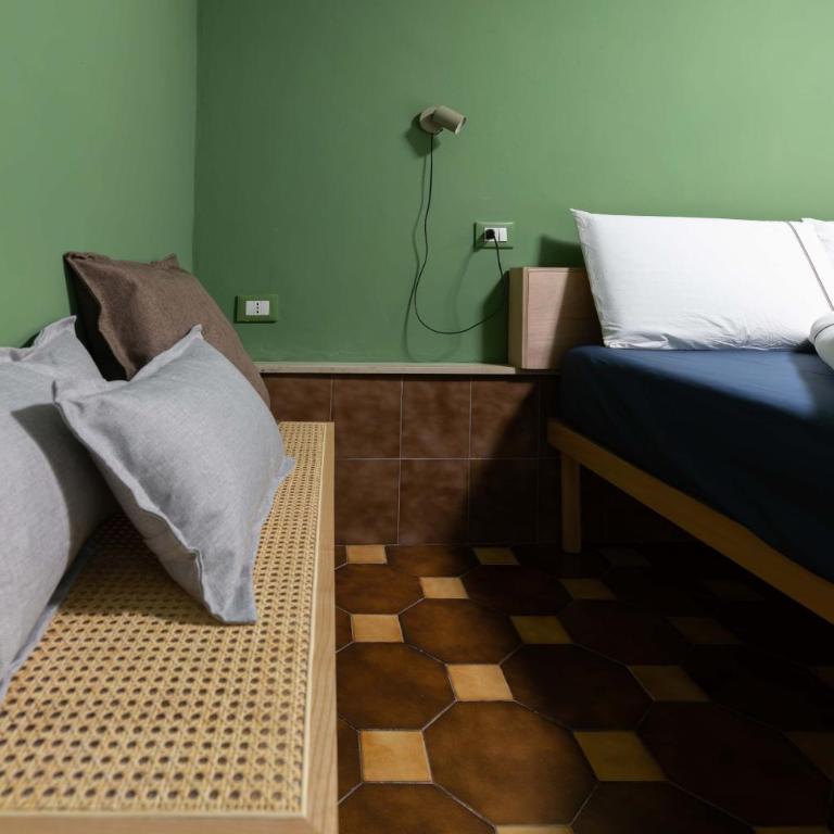 minifurli - Appartement 1 Chambre - 9