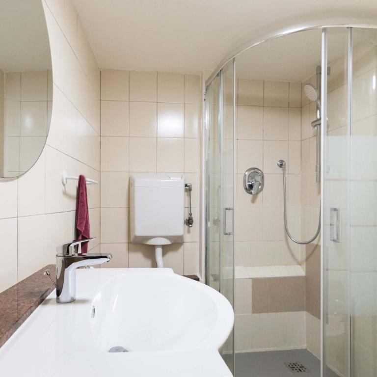 minifurli - Appartement 1 Chambre - 13
