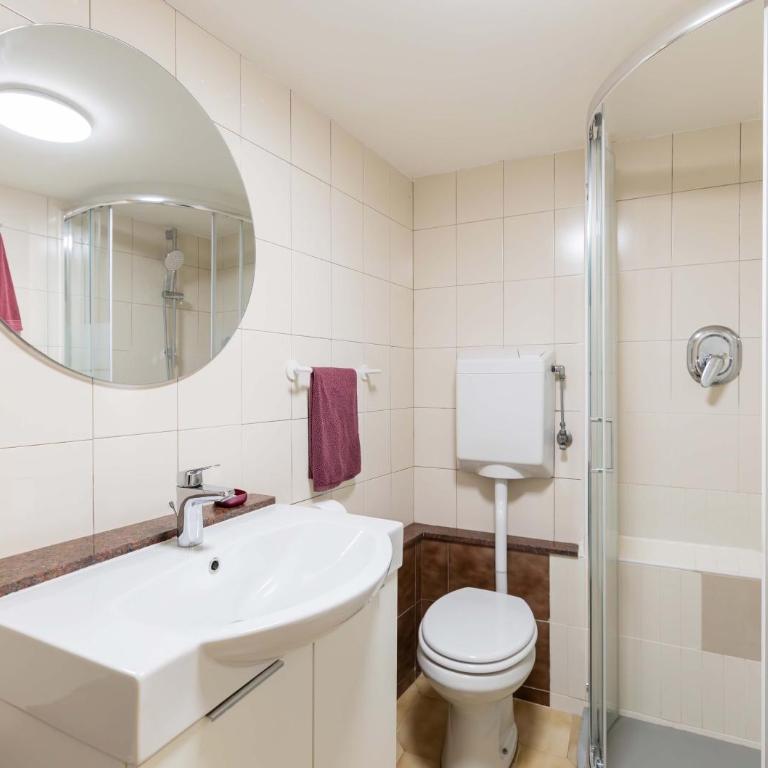 minifurli - Appartement 1 Chambre - 15