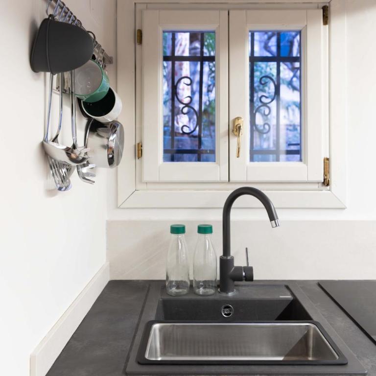 minifurli - Appartement 1 Chambre - 17