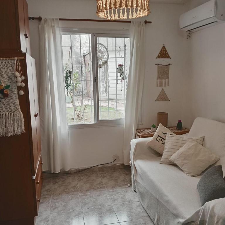 Monoambiente céntrico Villa Carlos Paz - Apartamento de 1 dormitorio - 6