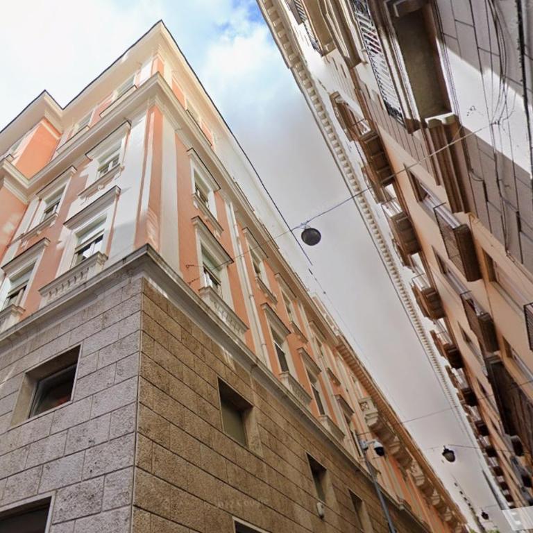 Elegant Flat at Municipio - Appartamento - 20