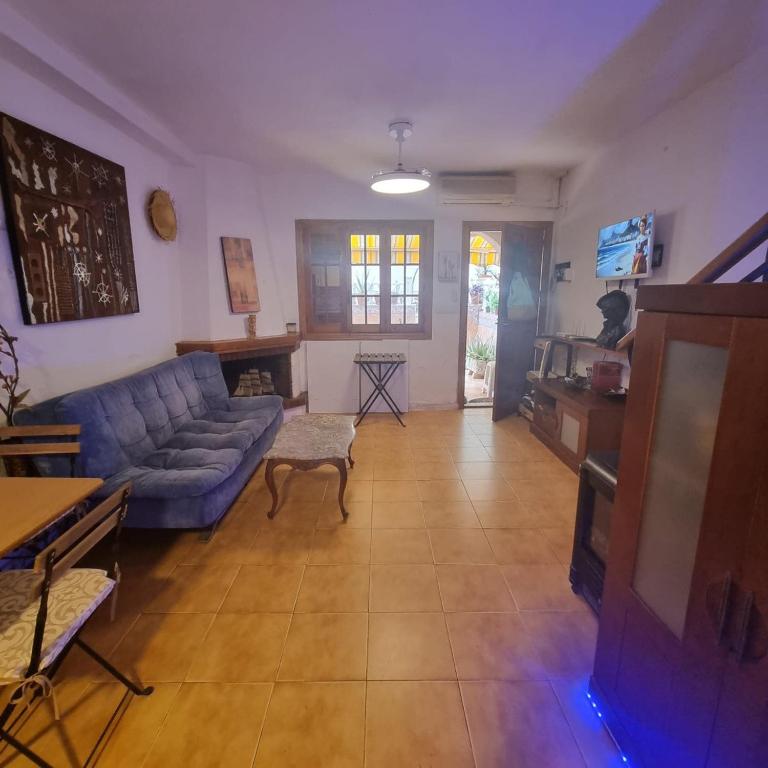 Holiday House Playa Tamarit - Casa de 2 dormitorios - 5