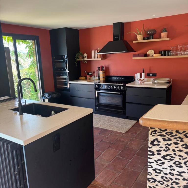 Exceptionnelle propriété luxe, élégante et chaleureuse - Villa de 3 dormitorios - 5