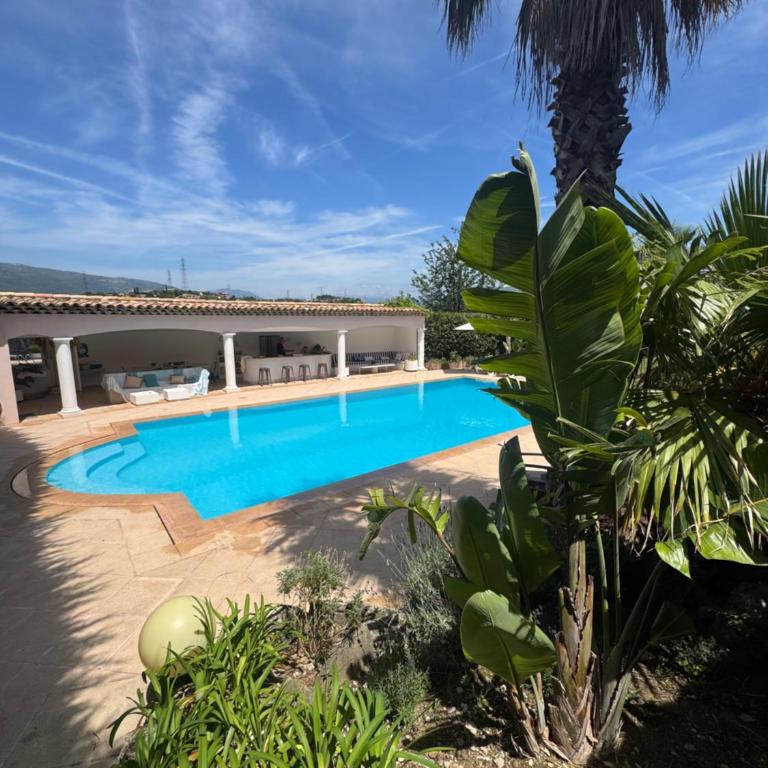 Exceptionnelle propriété luxe, élégante et chaleureuse - Villa de 3 dormitorios - 6