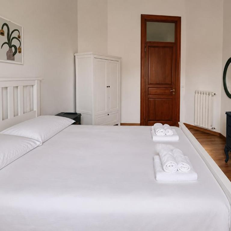 Terry's Garden - Gelsomino - Apartamento de 1 dormitorio - 3