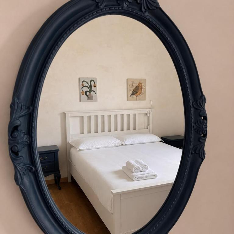 Terry's Garden - Gelsomino - Apartamento de 1 dormitorio - 5