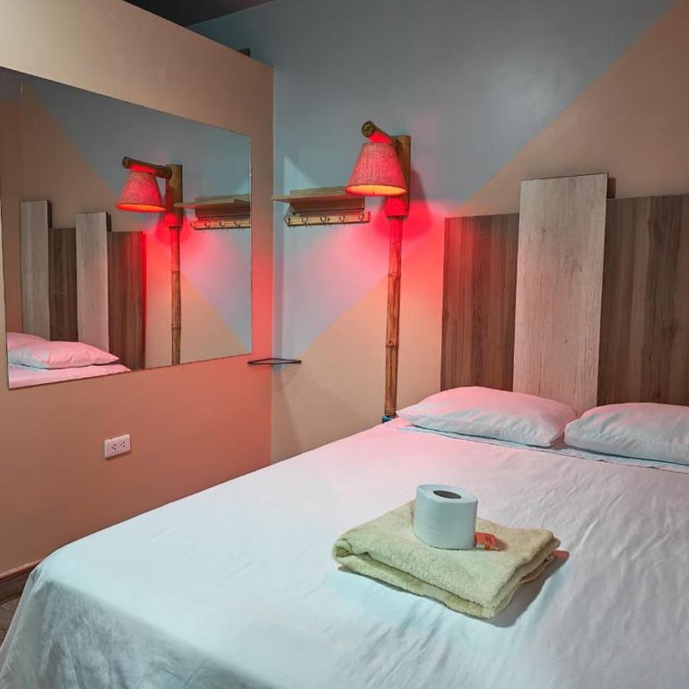 Hotel Las Lomas de Pisco - Double Room - 1
