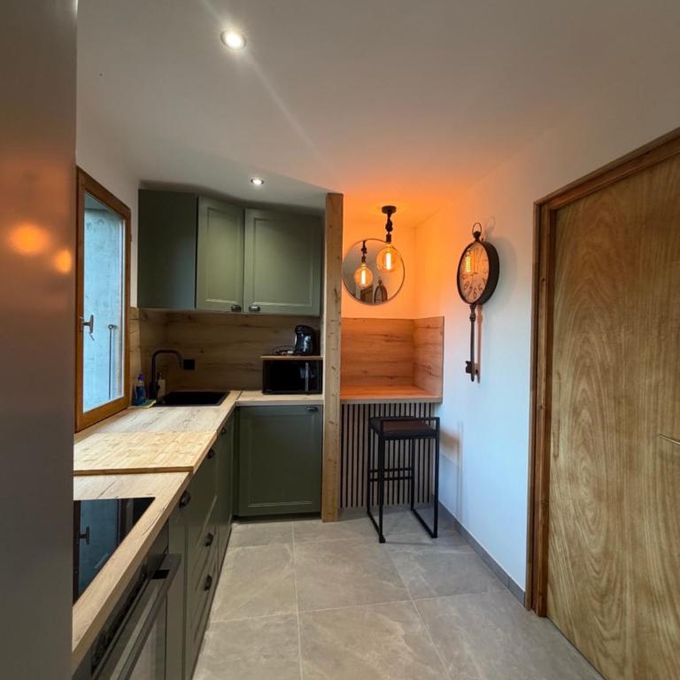 Lecrin D Aiguebelette - Maison 3 Chambres - 19