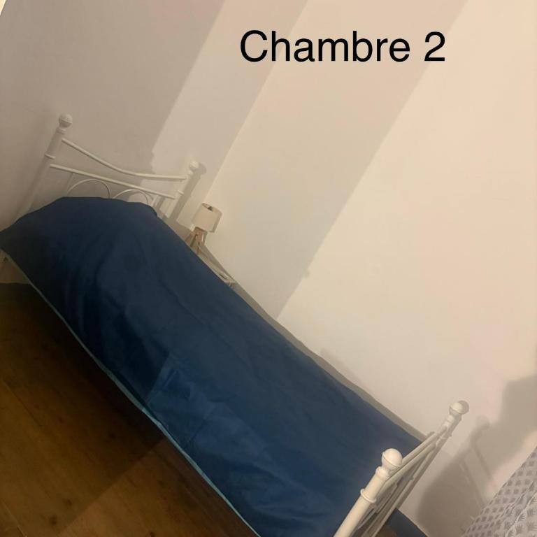 Maison confort ombragé 2 chambres - Maison 2 Chambres - 5