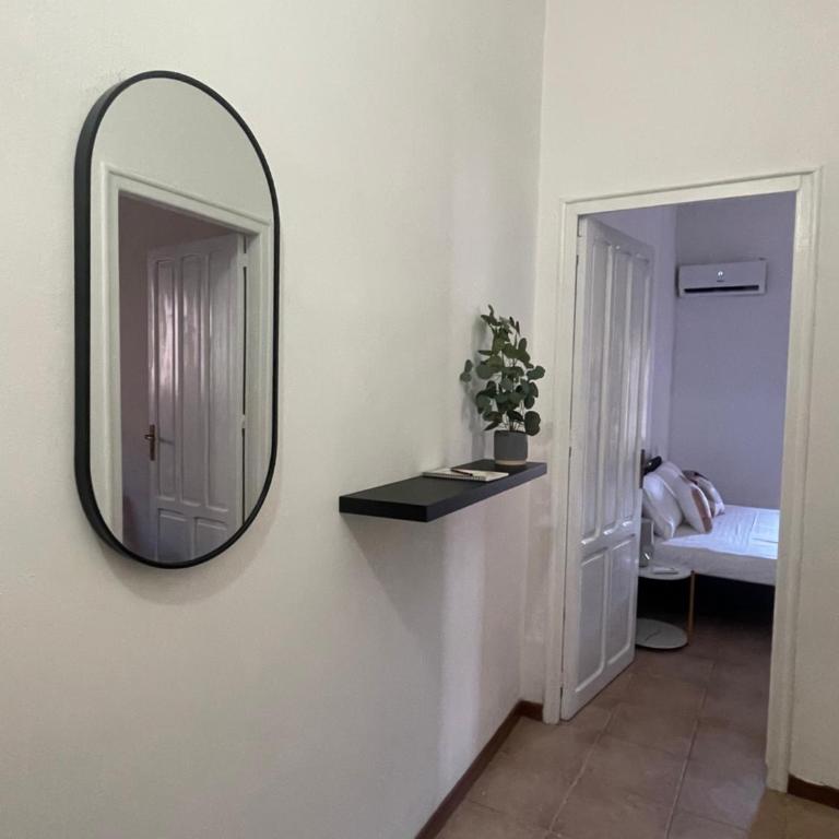 Domus Mongitore - Apartment mit 2 Schlafzimmern - 2