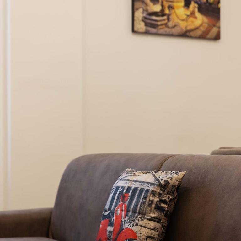 Bonomelli Station Apartments - Appartamento con 1 Camera da Letto - 9