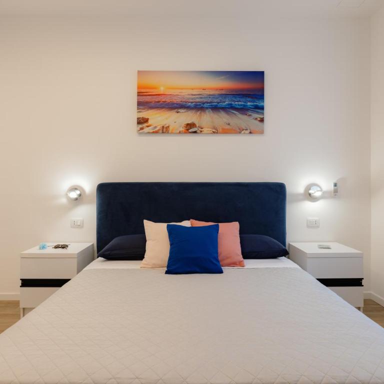 Bonomelli Station Apartments - Appartamento con 1 Camera da Letto - 3