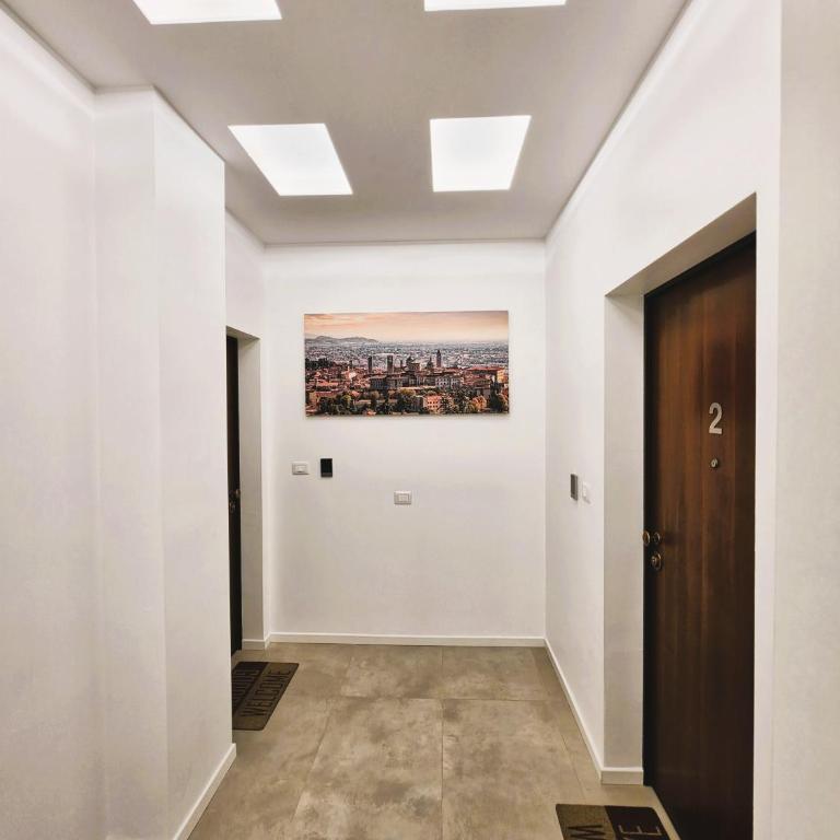 Bonomelli Station Apartments - Appartamento con 1 Camera da Letto - 7