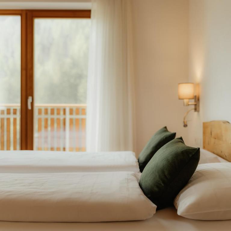 Penthouse Zirm Untermairhof - Appartamento con 5 Camere da Letto - 6