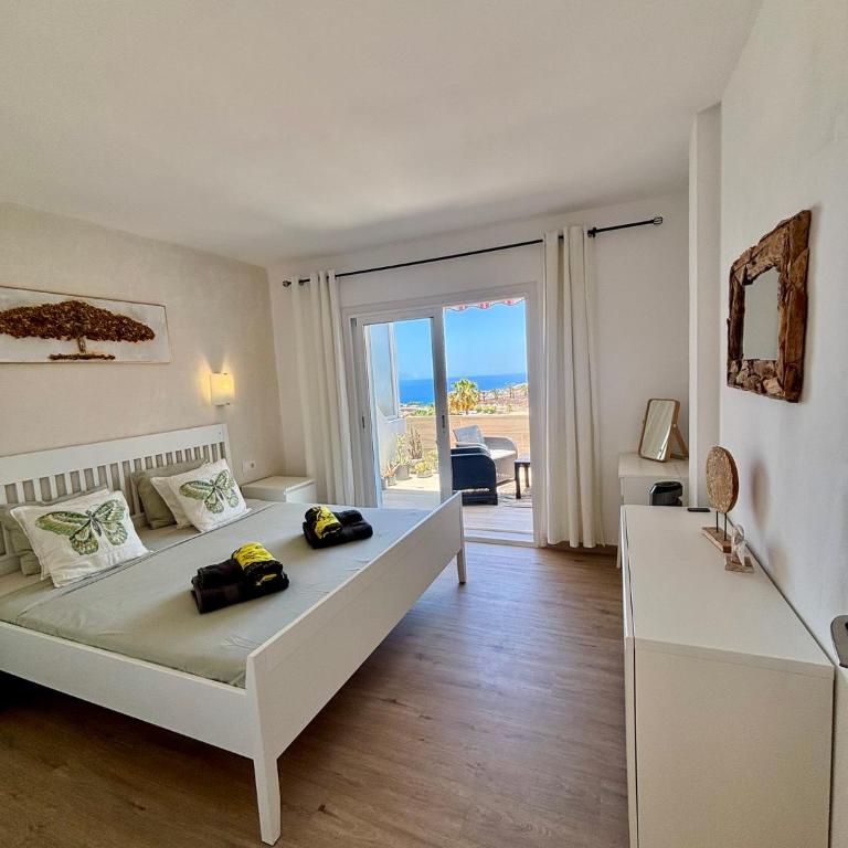 Victoria Apartment, Costa Adeje - One-Bedroom Apartment - 7