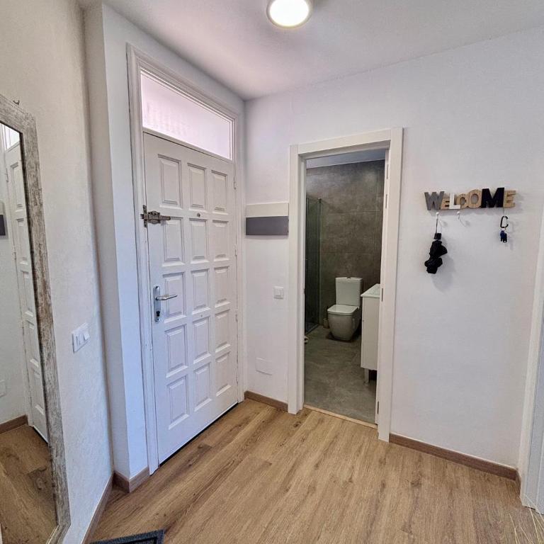 Victoria Apartment, Costa Adeje - One-Bedroom Apartment - 26
