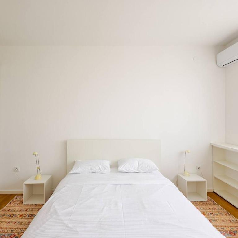 Indigo Apartment - Apartment mit 1 Schlafzimmer - 9