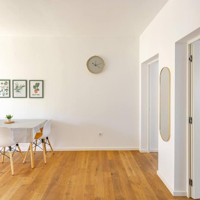Indigo Apartment - Apartment mit 1 Schlafzimmer - 12
