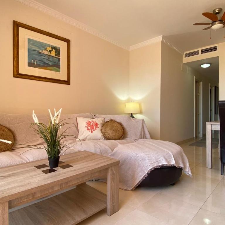 GREENMAR Mojácar Golf - Apartamento de 2 dormitorios - 7