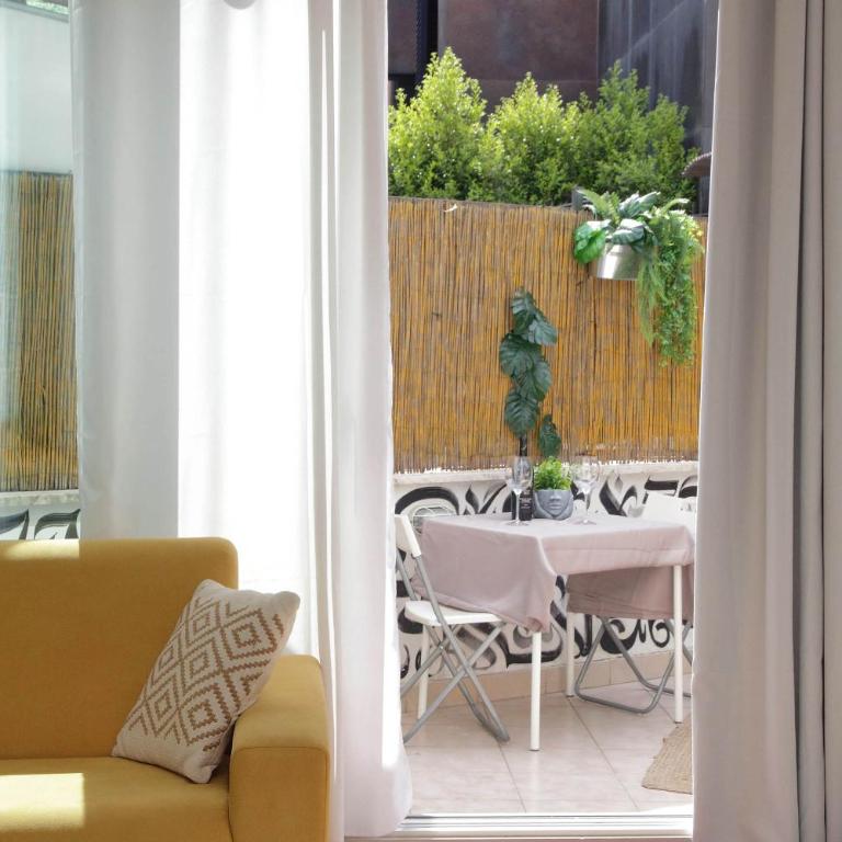 Pyramid Testaccio Boutique Loft - Appartamento con 1 Camera da Letto - 4