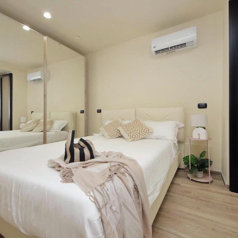 Pyramid Testaccio Boutique Loft - Appartamento con 1 Camera da Letto - 7