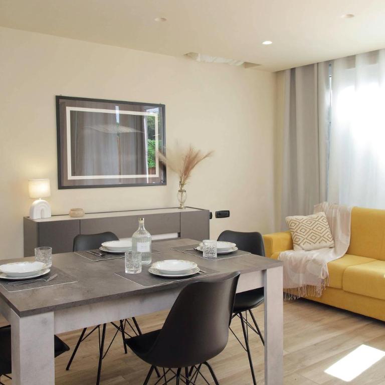 Pyramid Testaccio Boutique Loft - Appartamento con 1 Camera da Letto - 10