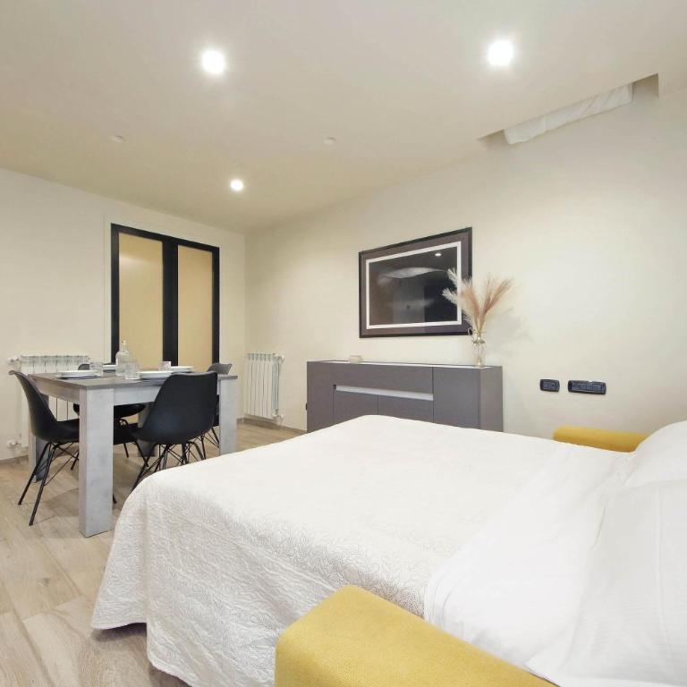 Pyramid Testaccio Boutique Loft - Appartamento con 1 Camera da Letto - 12