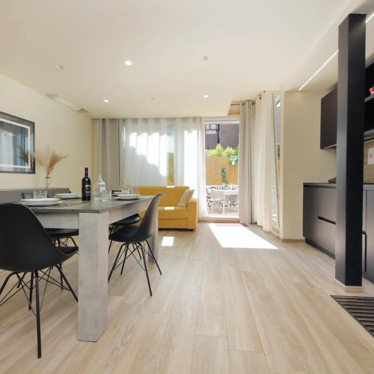 Pyramid Testaccio Boutique Loft - Appartamento con 1 Camera da Letto - 9