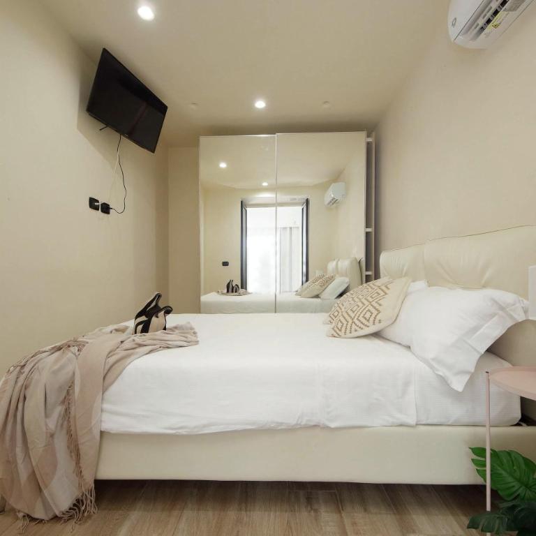 Pyramid Testaccio Boutique Loft - Appartamento con 1 Camera da Letto - 6