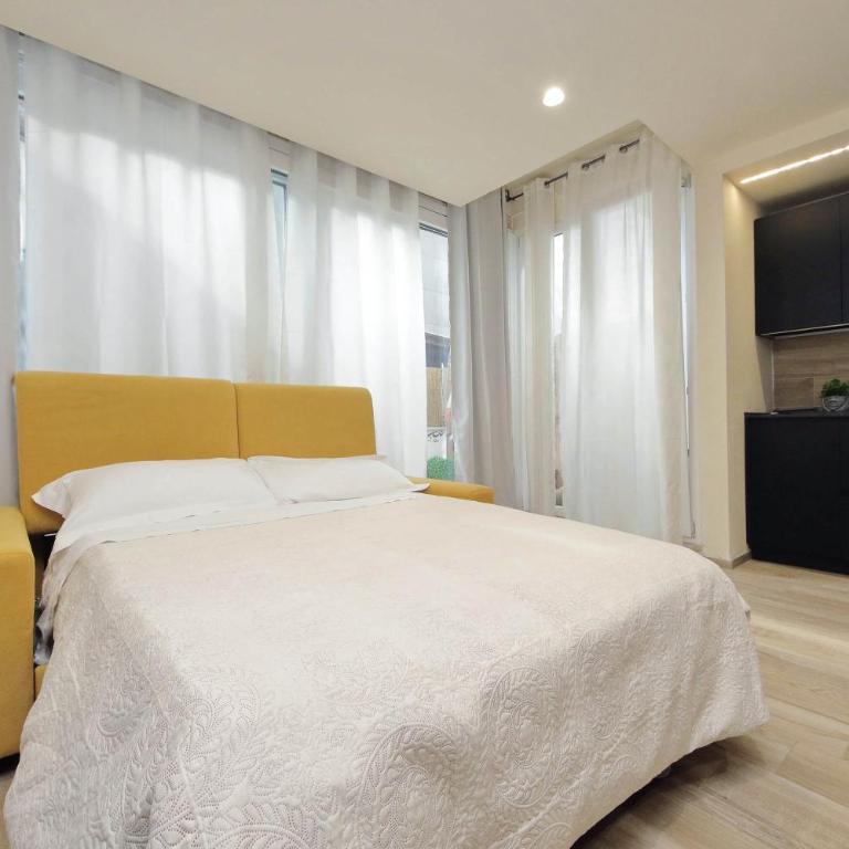 Pyramid Testaccio Boutique Loft - Appartamento con 1 Camera da Letto - 11