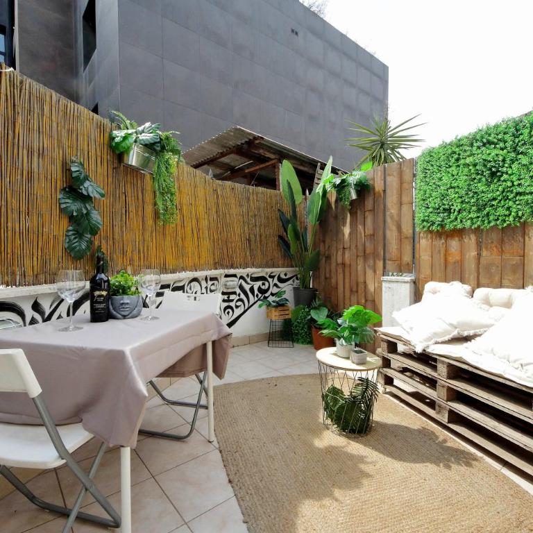 Pyramid Testaccio Boutique Loft - Appartamento con 1 Camera da Letto - 2