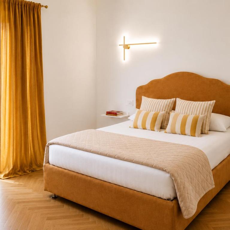 ComeCasa Near Arena di Verona Flat Walk Everywhere - Appartamento con 1 Camera da Letto - 5