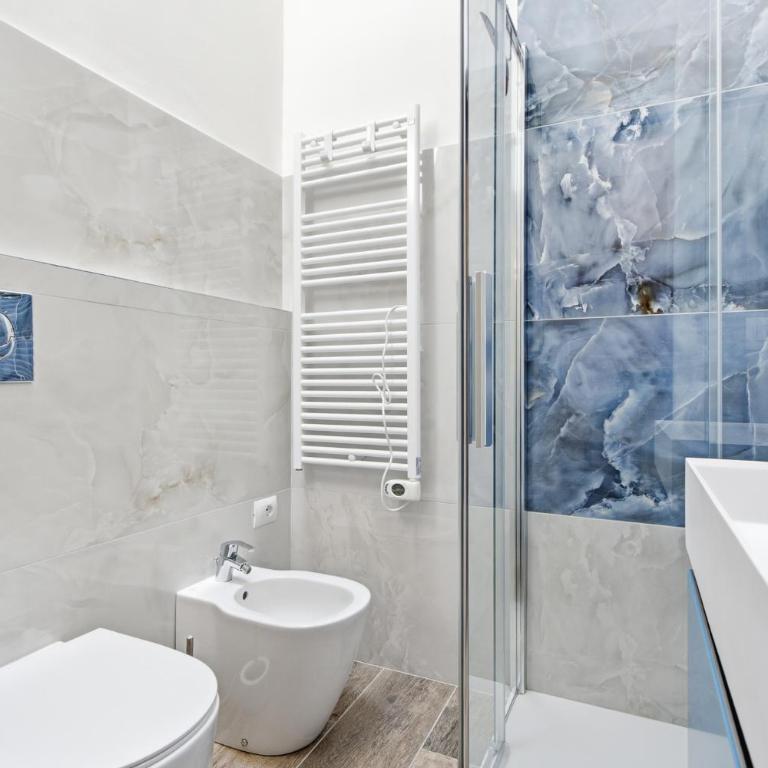 Hostdomus - Maison Zen - Two-Bedroom Superior Apartment - 6
