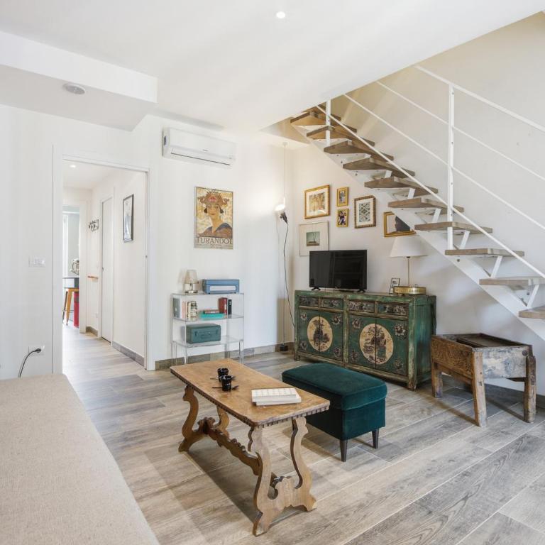 Hostdomus - Maison Zen - Two-Bedroom Superior Apartment - 9