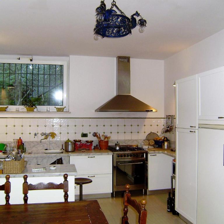 Villa vista Fiesole - Casa con 3 Camere da Letto - 25