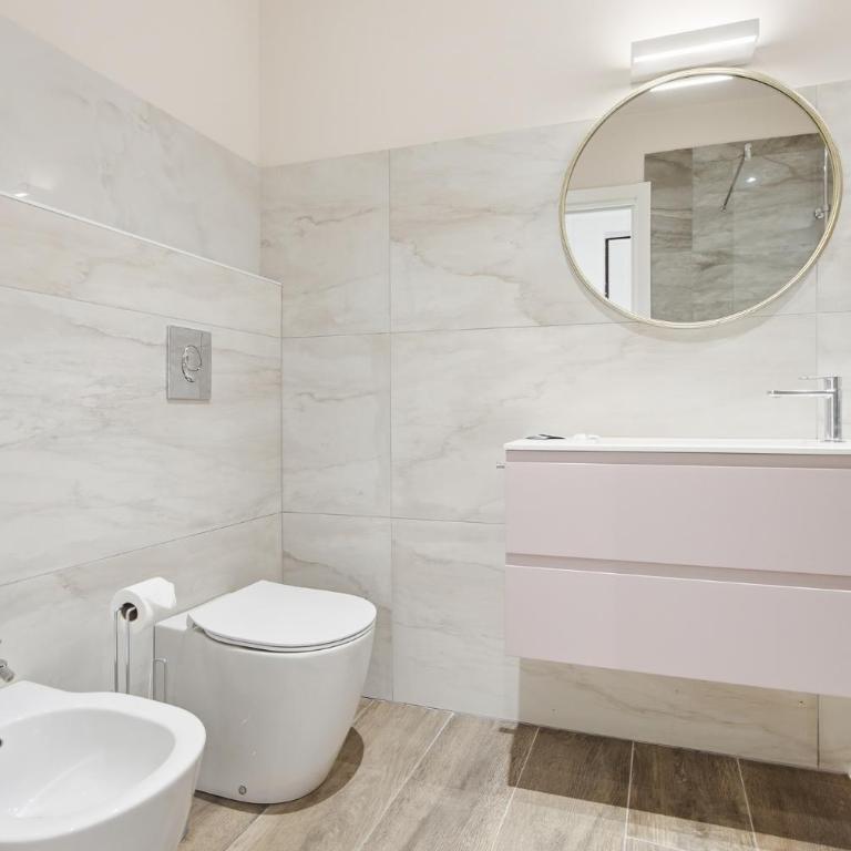 Hostdomus - Maison Zen - Two-Bedroom Superior Apartment - 11