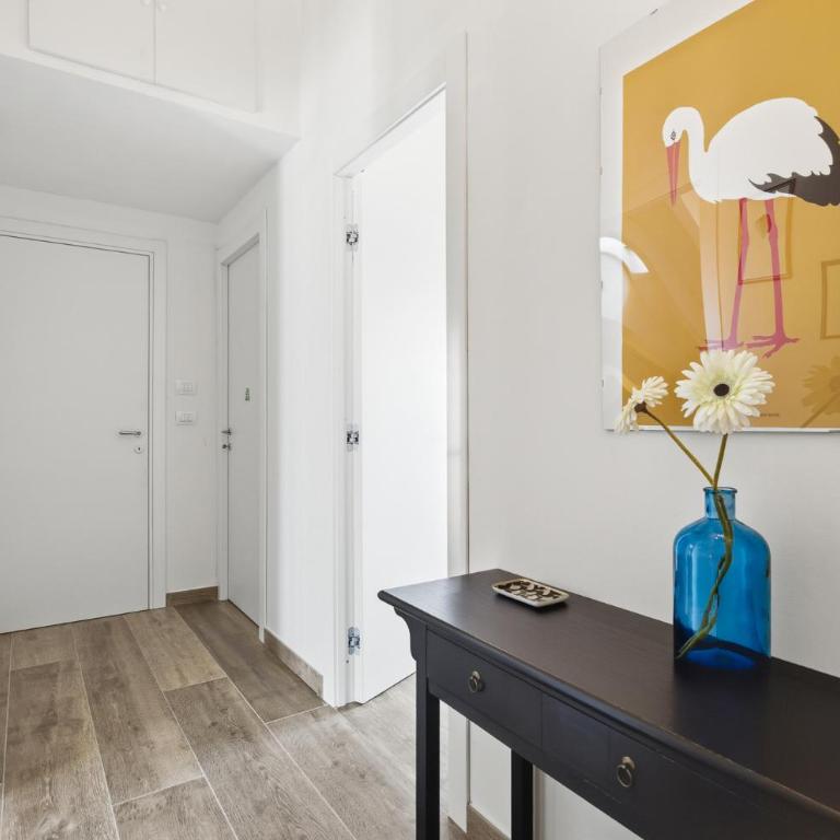 Hostdomus - Maison Zen - Two-Bedroom Superior Apartment - 14