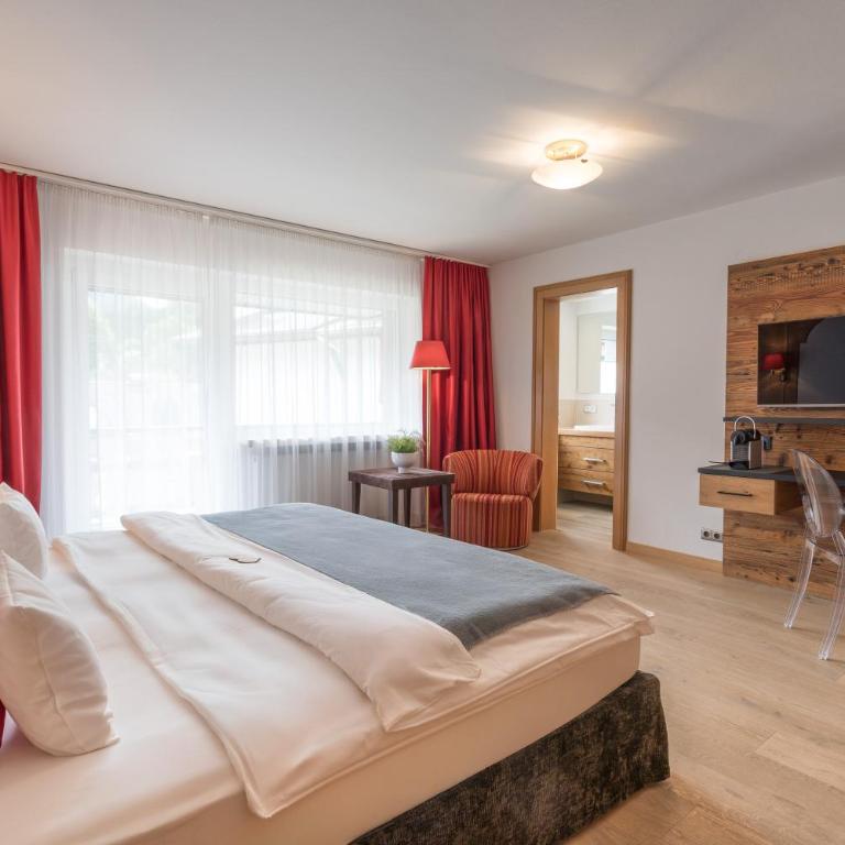 Hotel Franks - Classic Doppelzimmer - 4