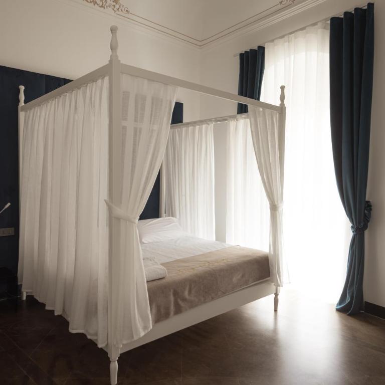 Villa Del Lauro - Suite - 11