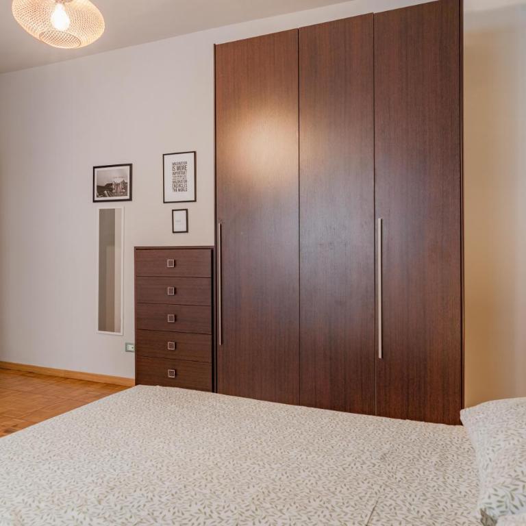 Casa Smeraldo - One-Bedroom Apartment - 2