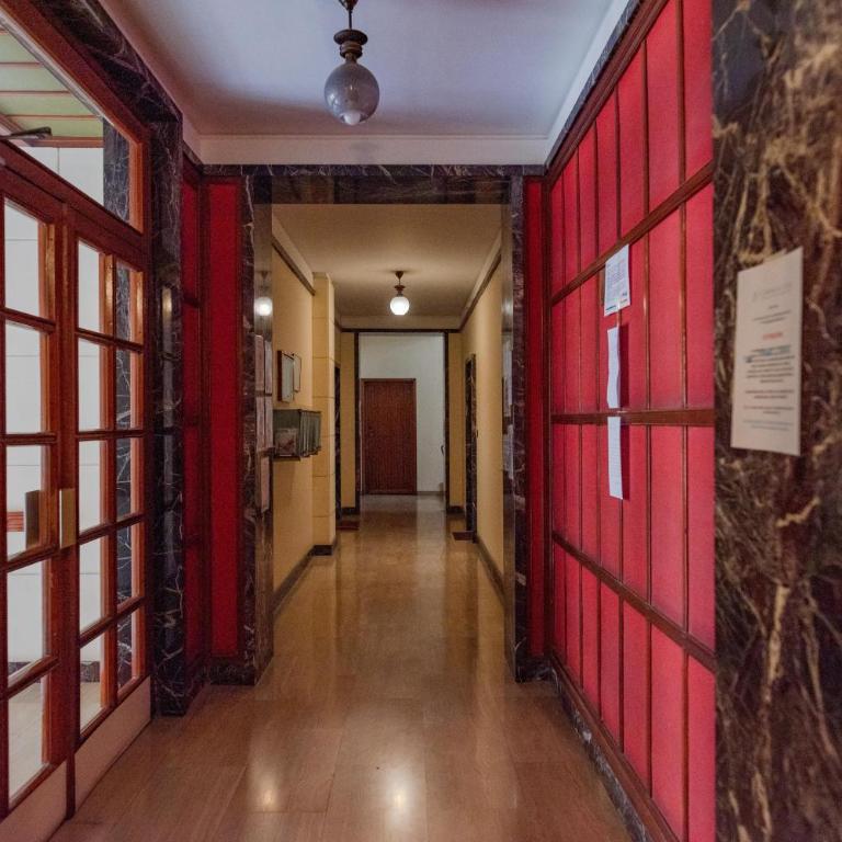 Casa Smeraldo - One-Bedroom Apartment - 8