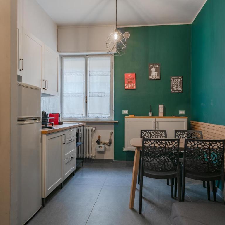Casa Smeraldo - One-Bedroom Apartment - 9