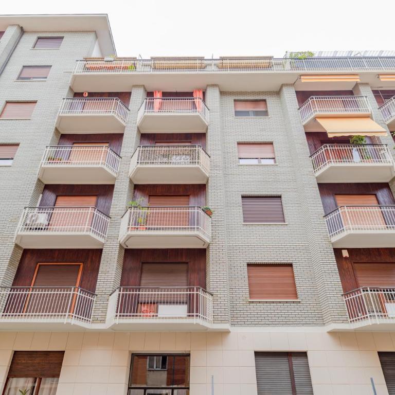 Casa Smeraldo - One-Bedroom Apartment - 19