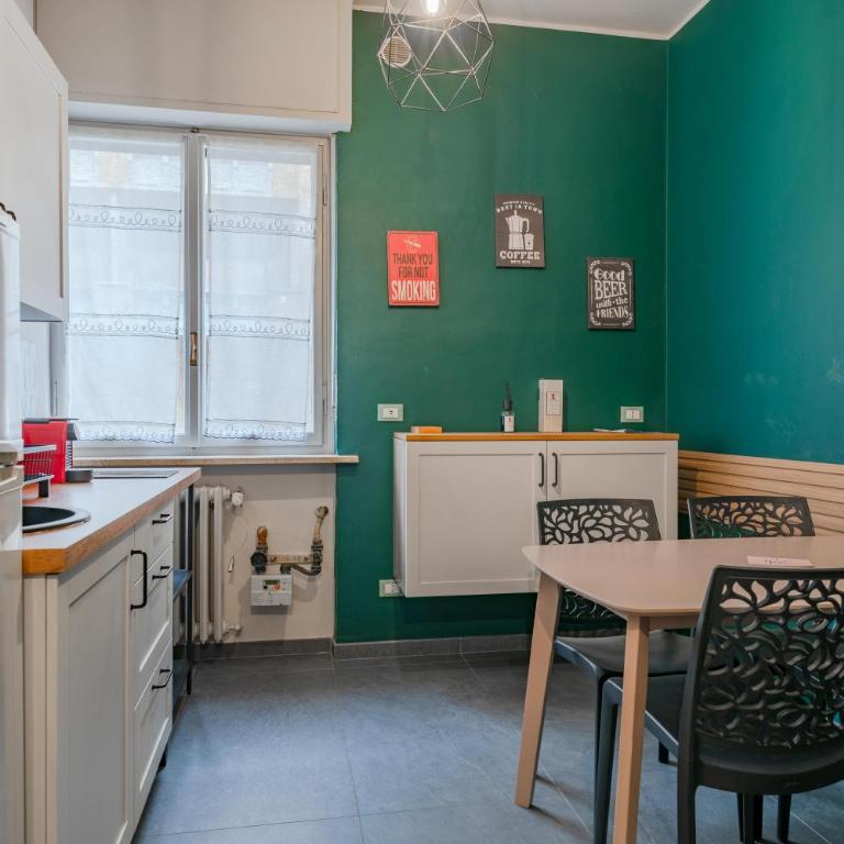 Casa Smeraldo - One-Bedroom Apartment - 21