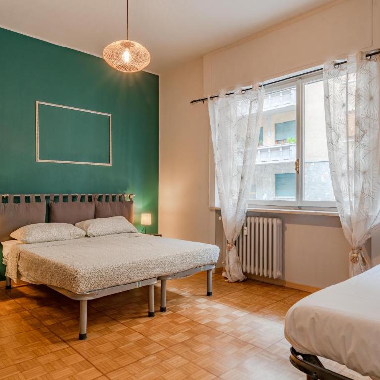 Casa Smeraldo - One-Bedroom Apartment - 23