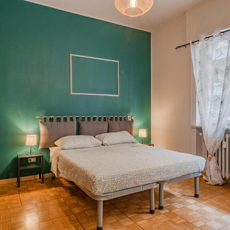 Casa Smeraldo - One-Bedroom Apartment - 25